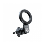 CANYON Magnetic car holder OnGrip 12 suction + air vent Black
