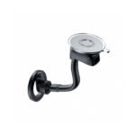 CANYON Magnetic car holder OnGrip 12 suction + air vent Black