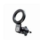 CANYON Magnetic car holder OnGrip 12 suction + air vent Black