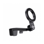 CANYON Magnetic travel holder OnGrip 11 clip mount Black