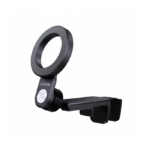 CANYON Magnetic travel holder OnGrip 11 clip mount Black