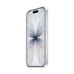 iPhone 17 Clear Case with MagSafeModel A3563