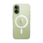 iPhone 17 Clear Case with MagSafeModel A3563