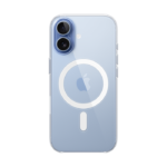 iPhone 17 Clear Case with MagSafeModel A3563