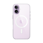 iPhone 17 Clear Case with MagSafeModel A3563