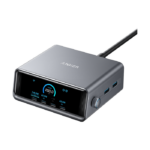 Anker Prime Charger 250W 6 Ports GaNPrime Silver