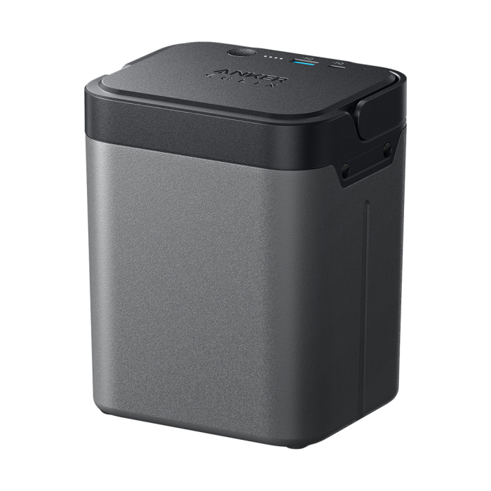 Anker SOLIX EverFrost 2 Removable Battery For Fridge