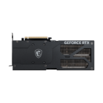 MSI Video Card Nvidia RTX 5080 16G VENTUS 3X OC PLUS 16GB GDDR7/256bit PCI-E Gen5