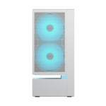 COUGAR CFV235 Mesh PC Case Mid Tower White