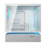 COUGAR CFV235 Mesh PC Case Mid Tower White