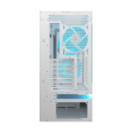 COUGAR CFV235 Mesh PC Case Mid Tower White