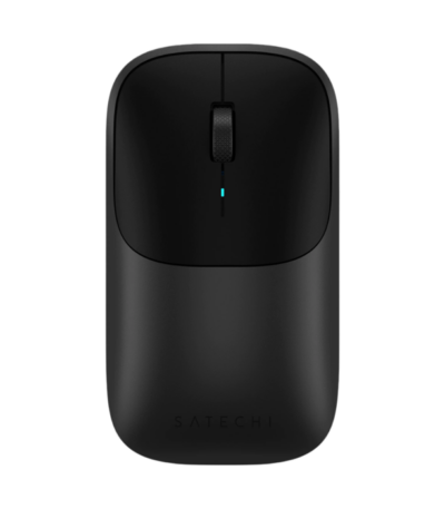 SATECHI Slim EX Wireless Mouse Space Black