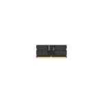 Lexar DDR5 16GB 262 PIN So-DIMM 4800Mbps CL40 1.1V- BLISTER Package
