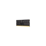 Lexar DDR5 16GB 262 PIN So-DIMM 4800Mbps CL40 1.1V- BLISTER Package