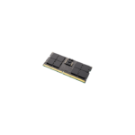 Lexar DDR5 16GB 262 PIN So-DIMM 4800Mbps CL40 1.1V- BLISTER Package
