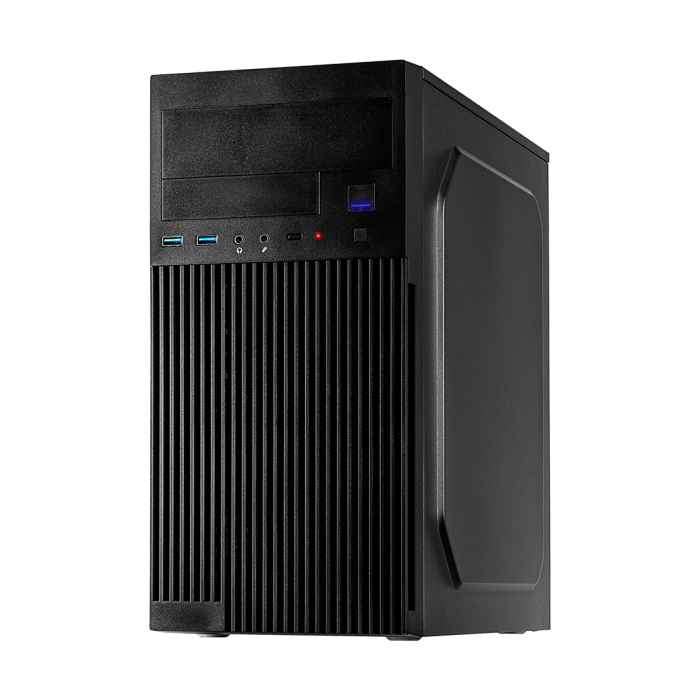 Racunar AMD Athlon 3000G MSI Main Board Desktop A520M-A PRO RAM 8GB DDR4 240GB SSD