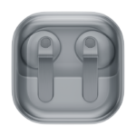 Samsung Galaxy Buds4 White