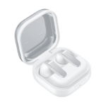 Samsung Galaxy Buds4 White