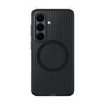 Samsung Galaxy S26 Rugged Magnet Case Black