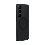 Samsung Galaxy S26 Rugged Magnet Case Black