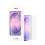 Samsung Galaxy S26 Ultra Anti-reflecting Screen Protector Transparent