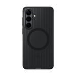Samsung Galaxy S26+ Rugged Magnet Case Black