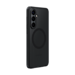 Samsung Galaxy S26+ Rugged Magnet Case Black