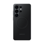 Samsung Galaxy S26 Ultra Slim Magnet Case Black