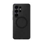 Samsung Galaxy S26 Ultra Rugged Magnet Case Black