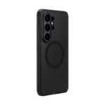 Samsung Galaxy S26 Ultra Rugged Magnet Case Black