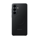 Samsung Galaxy S26+ Slim Magnet Case Black