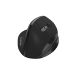 CANYON mouse OnClick 17 Ergonomic 6 buttons 1600DPI Wireless Black