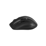 CANYON mouse OnClick 17 Ergonomic 6 buttons 1600DPI Wireless Black