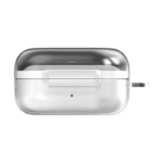 Samsung Galaxy Buds4 / Buds4 Pro Clear Case Transparency