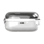 Samsung Galaxy Buds4 / Buds4 Pro Clear Case Transparency