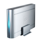 Iomega HDD External 360GB 7200 RPM Silver