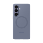 Samsung Galaxy S26+ Silicone Magnet Case Blueviolet