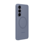 Samsung Galaxy S26+ Silicone Magnet Case Blueviolet