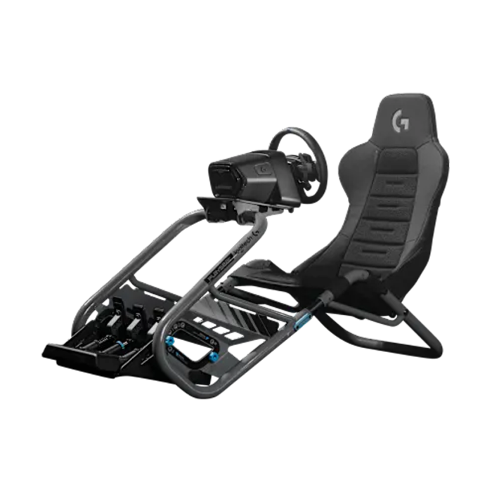 PLAYSEAT Gaming Chair Trophy - Logitech G Edition