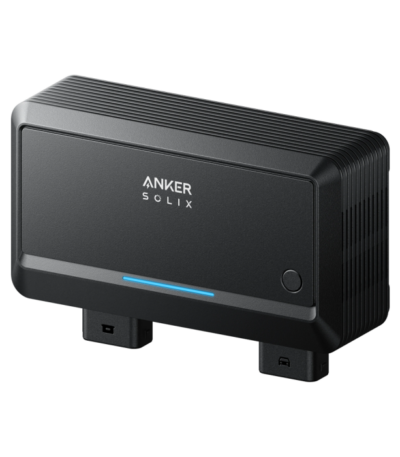 Anker SOLIX Ultra Fast Alternator Charger