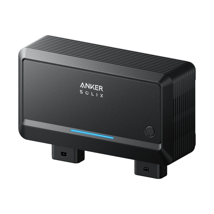 Anker SOLIX Ultra Fast Alternator Charger