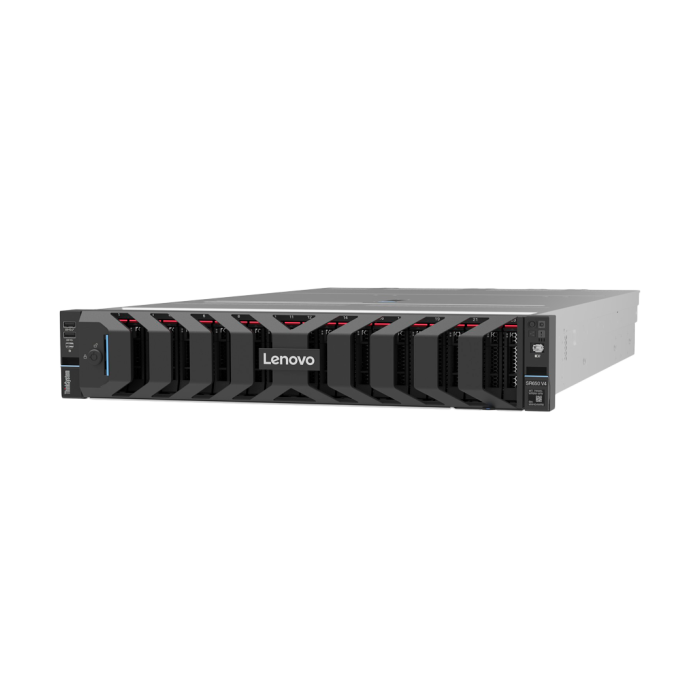 SRV LN SR650 V4 6515P 32GB