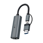 TP-Link USB Type-C to RJ45 Gigabit Ethernet Network Adapter