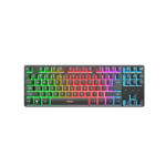 Trust GXT832 Thado WRLS KB&M set Black BIH Lokalizovano