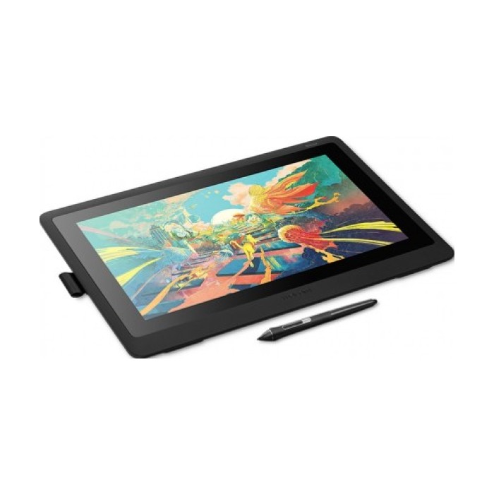 Wacom Grafički Tablet Cintiq 16"