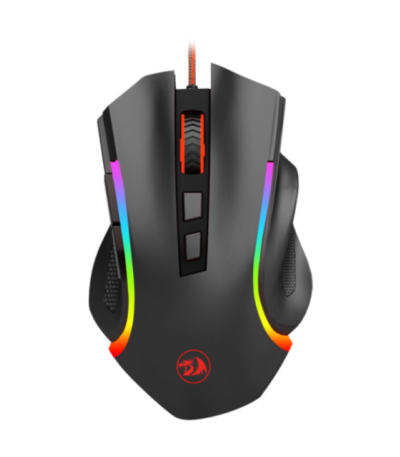 ReDragon - Gaming Miš Griffin M607