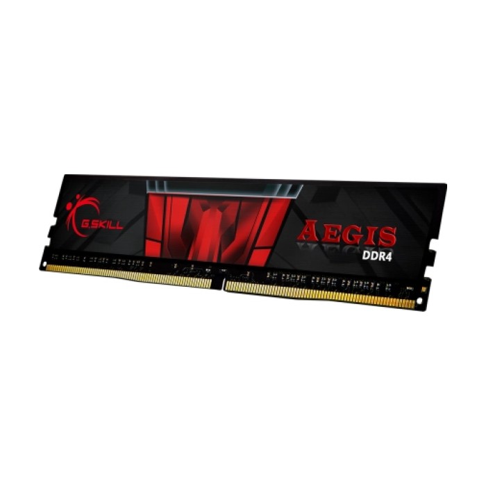 G.Skill Aegis DDR4 16GB 3200MHz