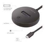 Logilink HDD Quickport M.2 NVMe QP0032