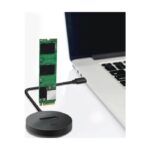 Logilink HDD Quickport M.2 NVMe QP0032