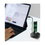 Logilink HDD Quickport M.2 NVMe QP0032